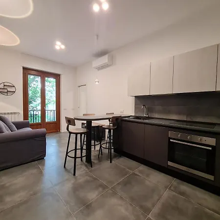 Lägenhet Porta Romana - Caldara Charme Milano